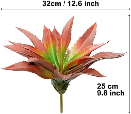 Forever Bene 126 Inch Artificial Aloe Plant