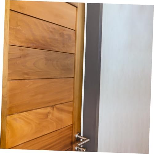 DIYEAH Door Sealing Strip for Soundproofing and Windproofing