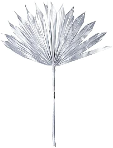 Vickerman Dried Palm Sun Spears 12 Per Bag