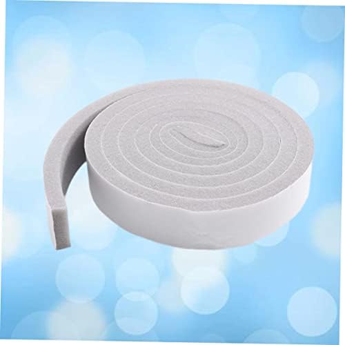 Zerodeko Door Draft Stopper 3cm x 2m Soundproof Seal Strip