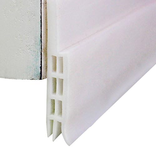 Arinda Draft Stopper Energy Saving Door Seal Strip