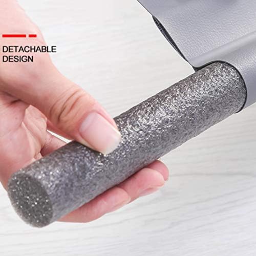 Door Bottom Sealing Strip Anti-Collision Draft Stopper