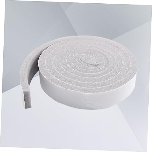 ABOOFAN Door Weather Stripping Long Draft Stopper Under Door Sweep Noiseproof Heat Insulation Strong Adhesive