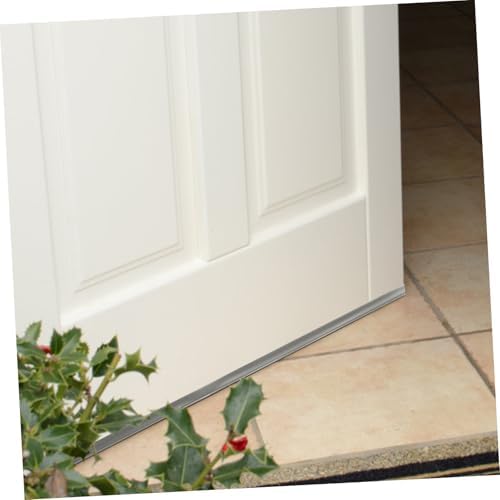 Windproof Sealing Strip for Door Bottom Noise Blocker