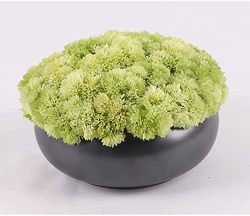 Fake Plants Artificial Bonsai Greenery for Home Office