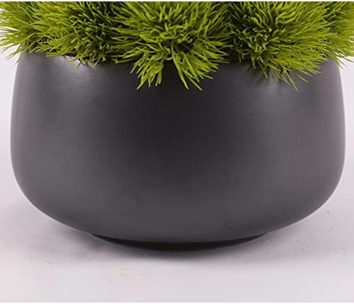 Fake Plants Artificial Bonsai Greenery for Home Office