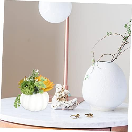 VINTORKY Simulated Bonsai Artificial Plant Decor for Home Office Room Study Shop