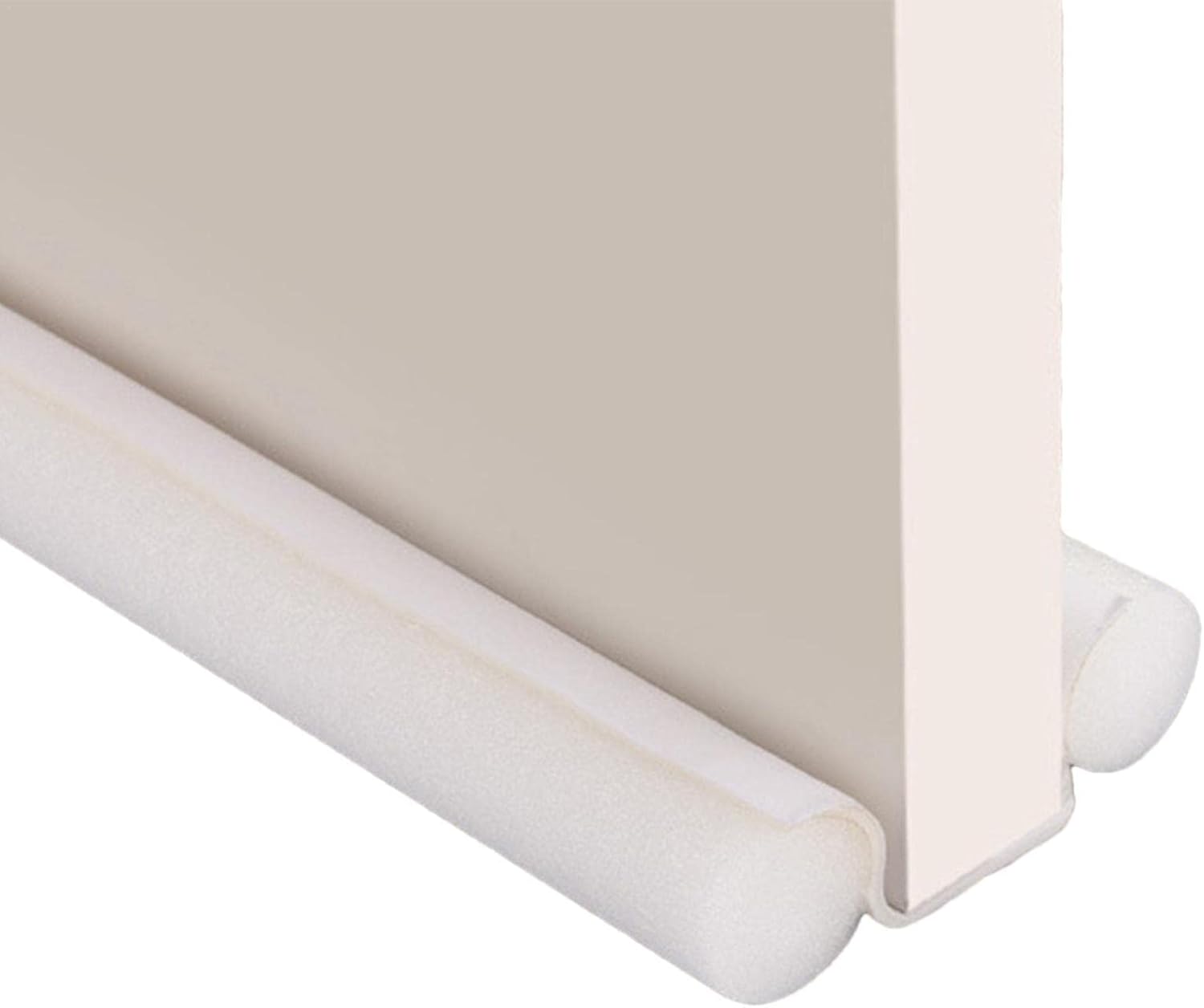 Bavokon Door Draft Stopper 366 Inch Energy Saving Weather Stripping