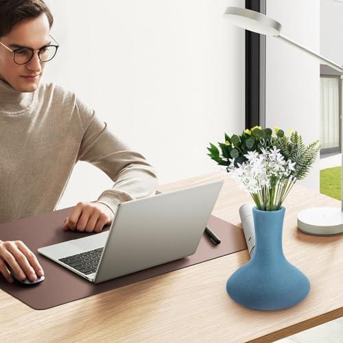 Kichvoe Artificial Greenery Stems Box Set 60pcs 6 Types