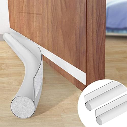 Adjustable Under Door Draft Stopper for All Doors