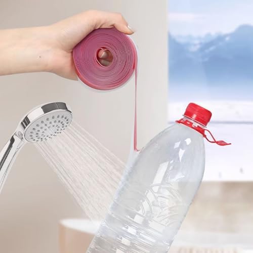 20 FT Door Draft Stopper Weather Stripping Seal for Frame Doors Windows