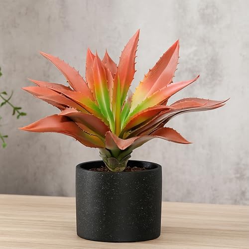 Forever Bene 126 Inch Artificial Aloe Plant