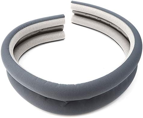 Tomotato Door Draft Stopper for Bottom Sealing Strip