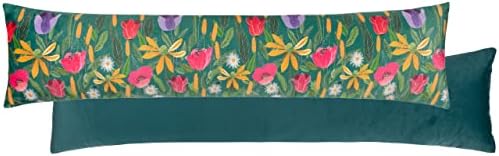 House of Bloom Celandine Draught Excluder 1