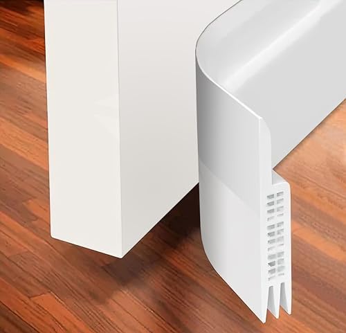 Door Draft Stopper Under Door Insulator Seal