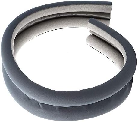 Tomotato Door Draft Stopper for Bottom Sealing Strip