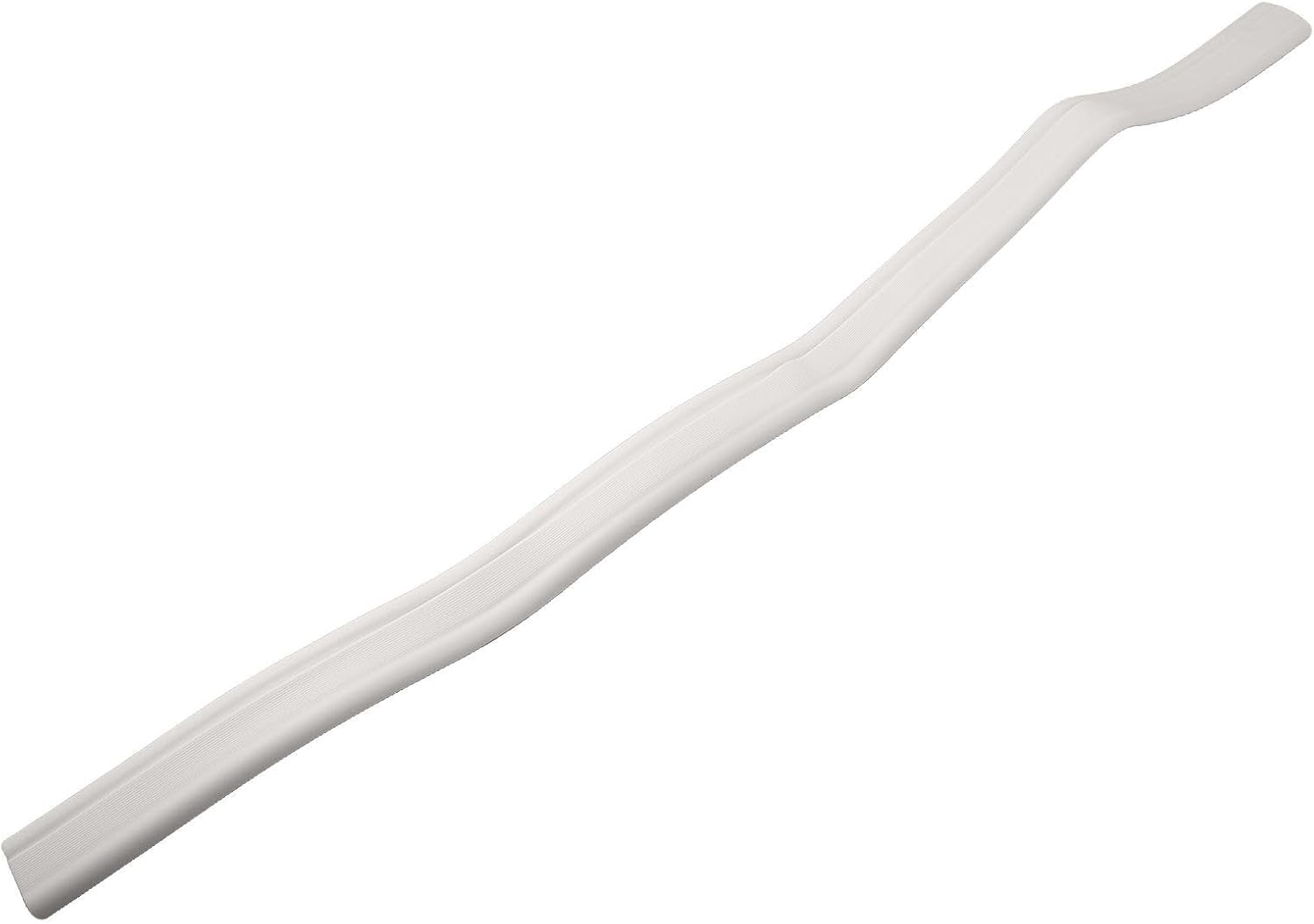 XNManaWork Door Bottom Draft Stopper 93cm Rubber Seal Strip
