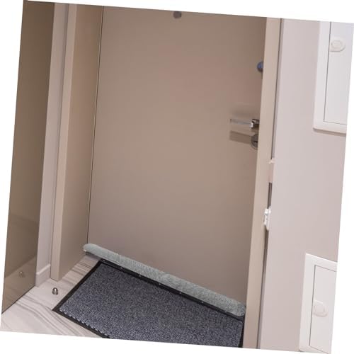 HOMSFOU Draft Stopper for Door Noise Isolation Windproof Plug