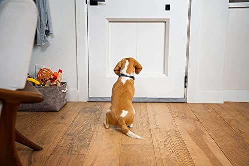 BKSAI Door Draft Stopper 29-35 Inches Brown