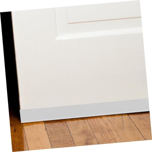 DOITOOL Creative Windproof Strip Under Door Noise Blocker Draft Stopper