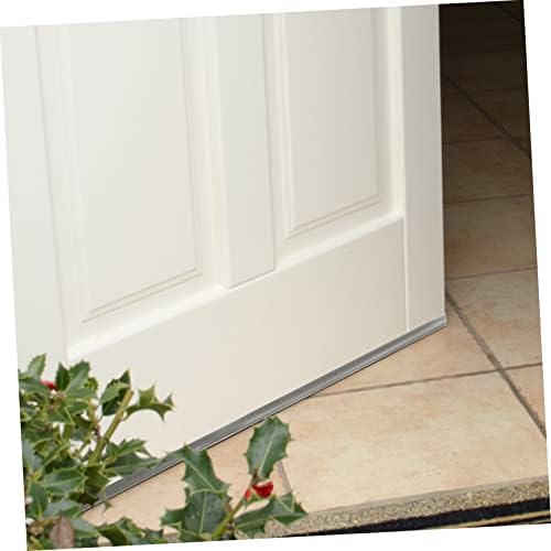 Cabilock Windproof Seal Strip for Door Bottom Soundproofing
