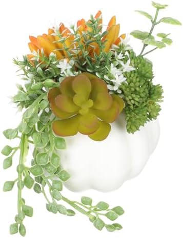 VINTORKY Simulated Bonsai Artificial Plant Decor for Home Office Room Study Shop