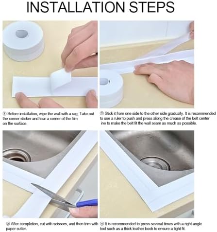 BXO-DERDSEV Adjustable Door Seal Weatherstripping