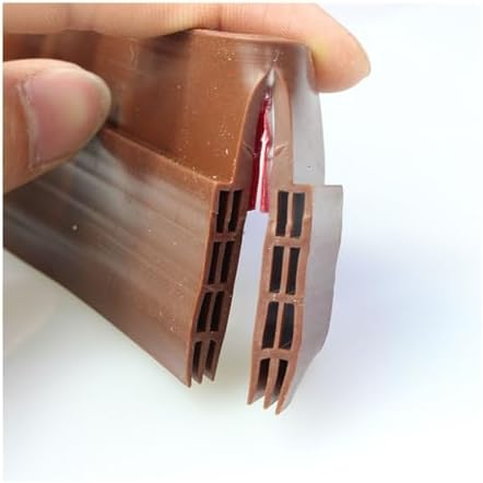 Jinghong Under Door Draft Stopper Energy Saving Wind Blocker