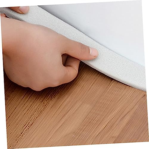 Zerodeko Door Draft Stopper 3cm x 2m Soundproof Seal Strip