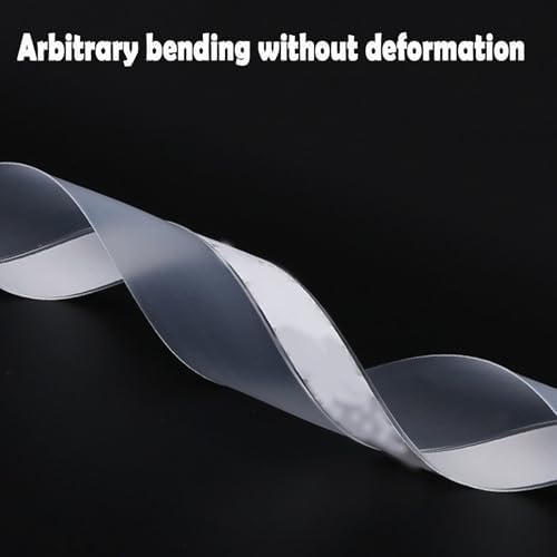 20 FT Door Draft Stopper Weather Stripping Seal for Frame Doors Windows