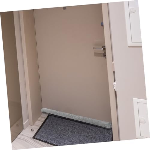 Veemoon Door Draft Stopper Windproof Blocker