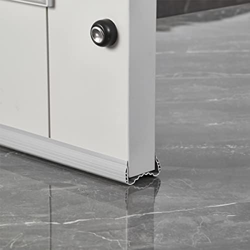 Door Draft Stopper Self Adhesive Weather Seal