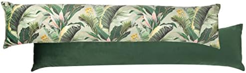 Wylder Tropics Mogori Leaves Draught Excluder