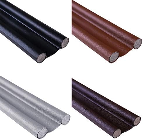 Door Bottom Sealing Strip Anti-Collision Draft Stopper
