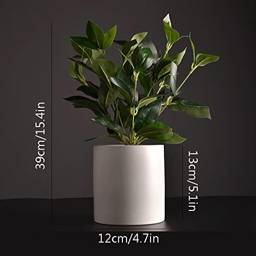 Artificial Plant for Home Office Indoor Outdoor Decor 154 Inches Tall