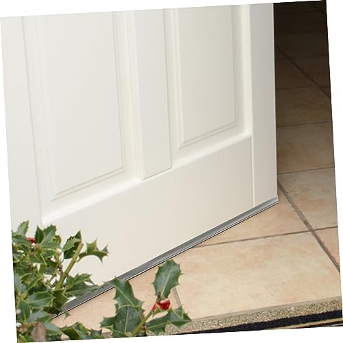 RORPOIR Door Windproof Strip Noise Blocker