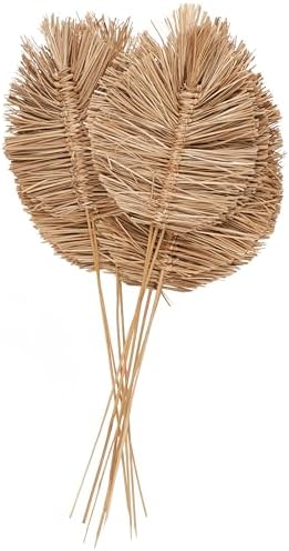 Deco 79 Dried Brown Foliage Decor Natural Twigs