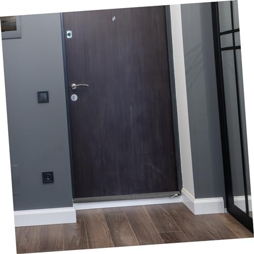 HOMSFOU Draft Stopper for Door Noise Isolation Windproof Plug
