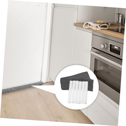 Veemoon Door Draft Stopper Windproof Blocker