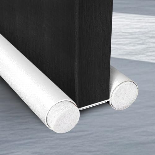 36 Inch Under Door Gap Filler Adjustable Noise Stopper