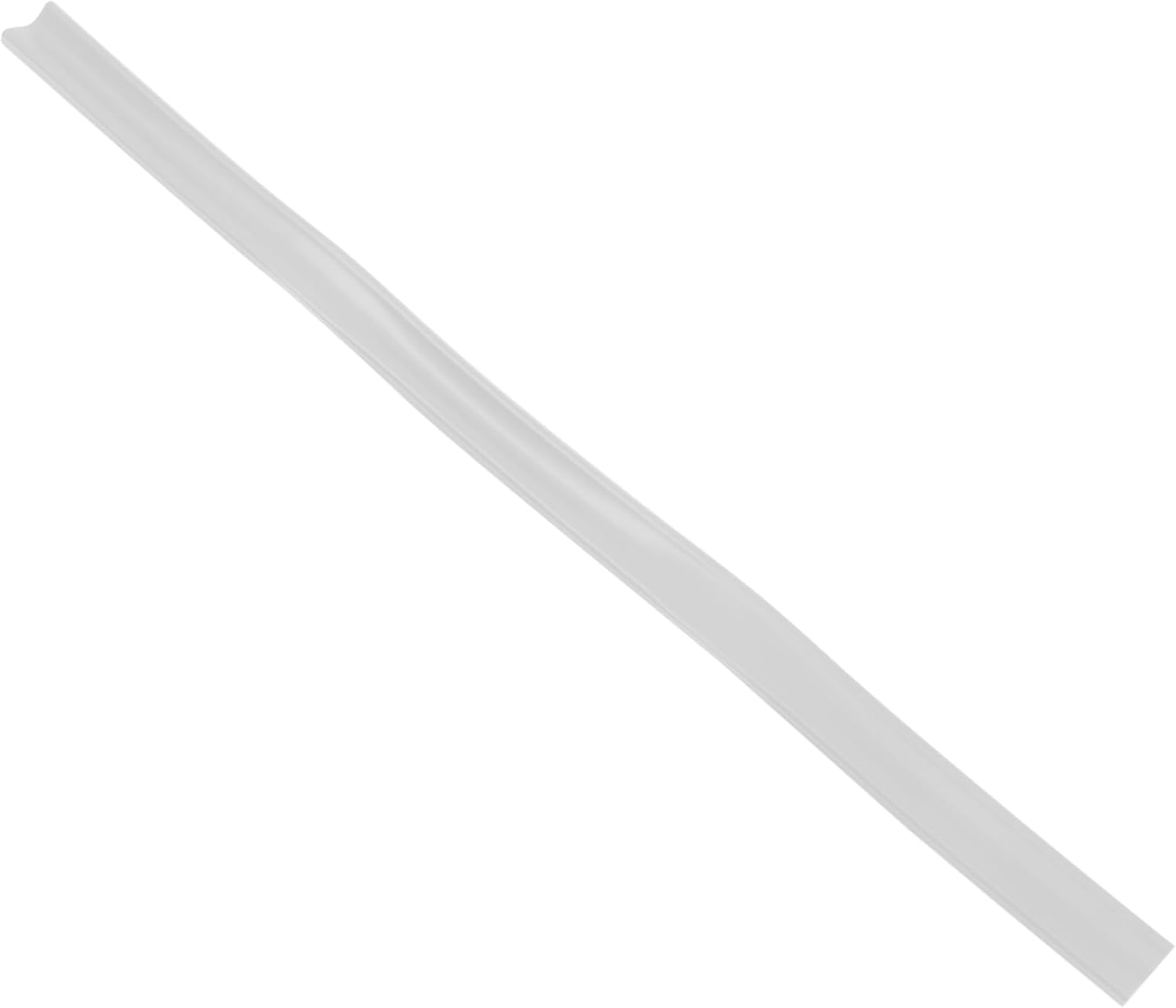 Car Door Sound Deadener Noise Blocking Strip Under Door Draft Stopper