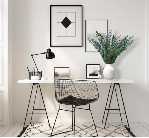 Andekas Dried Eucalyptus Rosemary Set for Shower and Home Decor