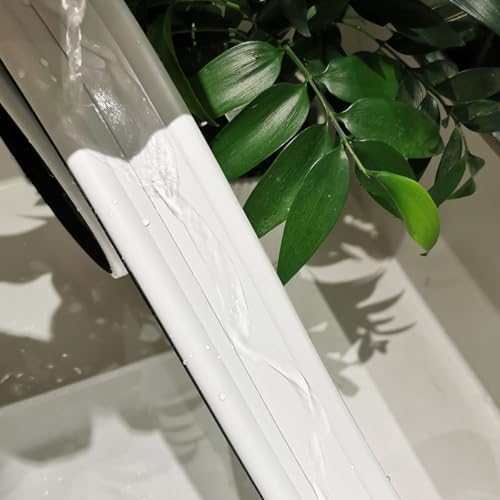 Door Bottom Seal Wind Noise Barrier 38 Inch Cut Length