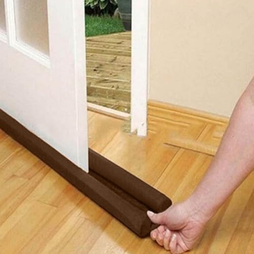 5 Pcs Door Air Draft Stopper for Bottom of Door