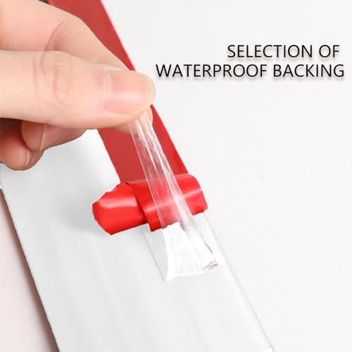 kakina CMSX Under Door Draft Stopper 2x39 White