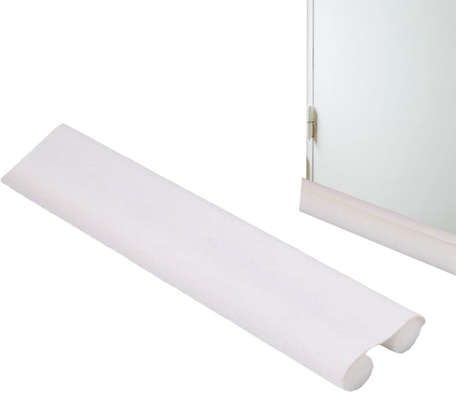 Kumprohu Door Bottom Strip Draft Stoppers