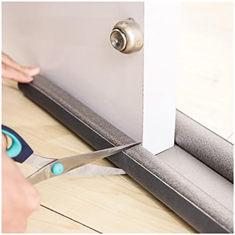 Generic Jinghong Flexible Door Bottom Sealing Strip