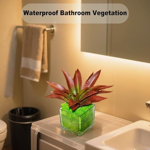 Forever Bene 126 Inch Artificial Aloe Plant