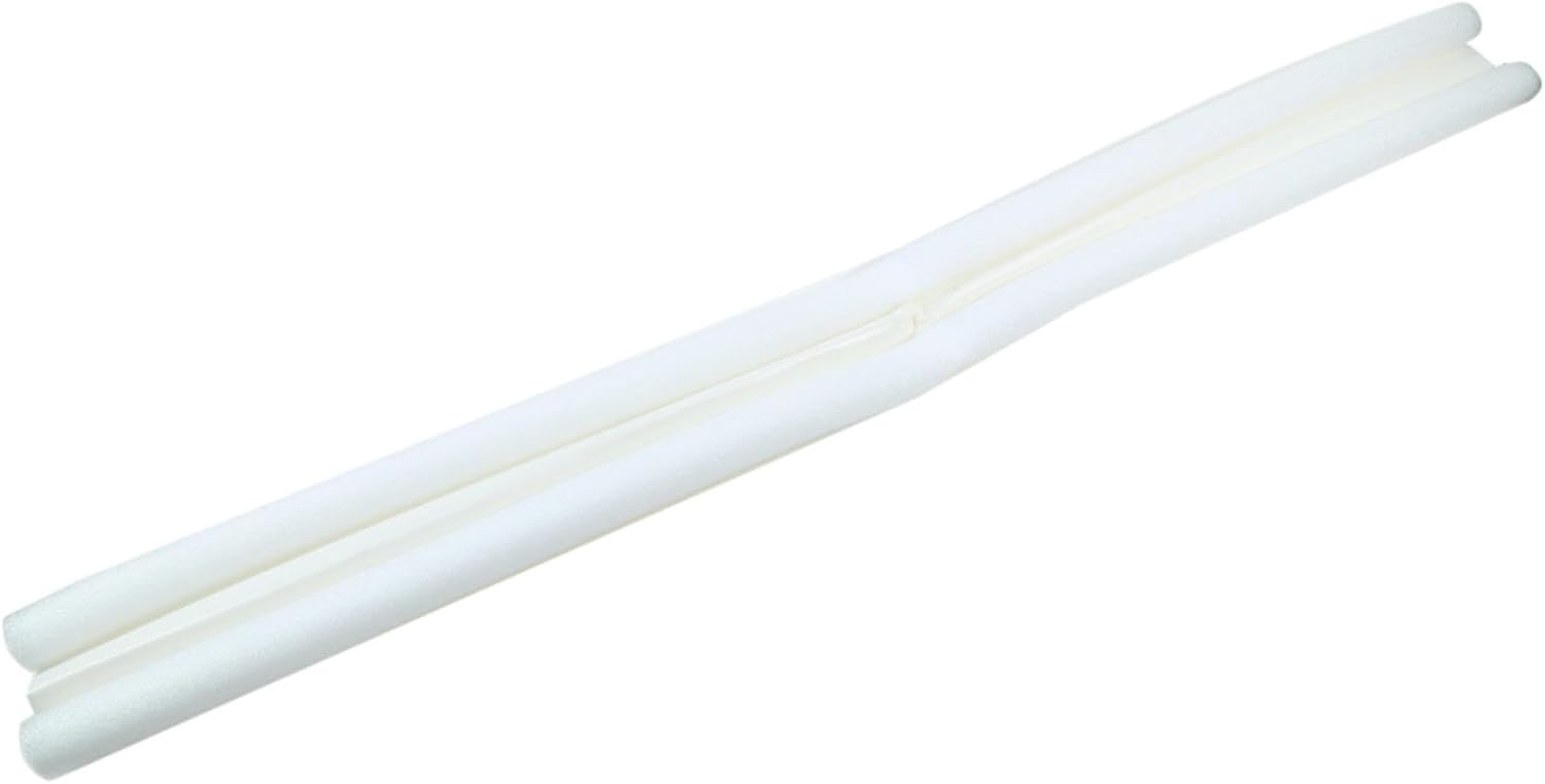 Adjustable Door Draft Stopper for Wind and Noise Blocker