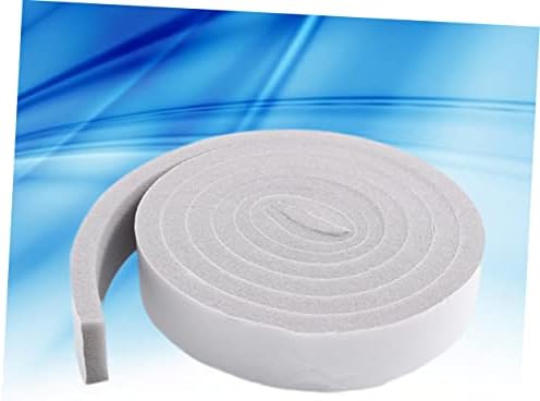 Zerodeko Door Draft Stopper 3cm x 2m Soundproof Seal Strip